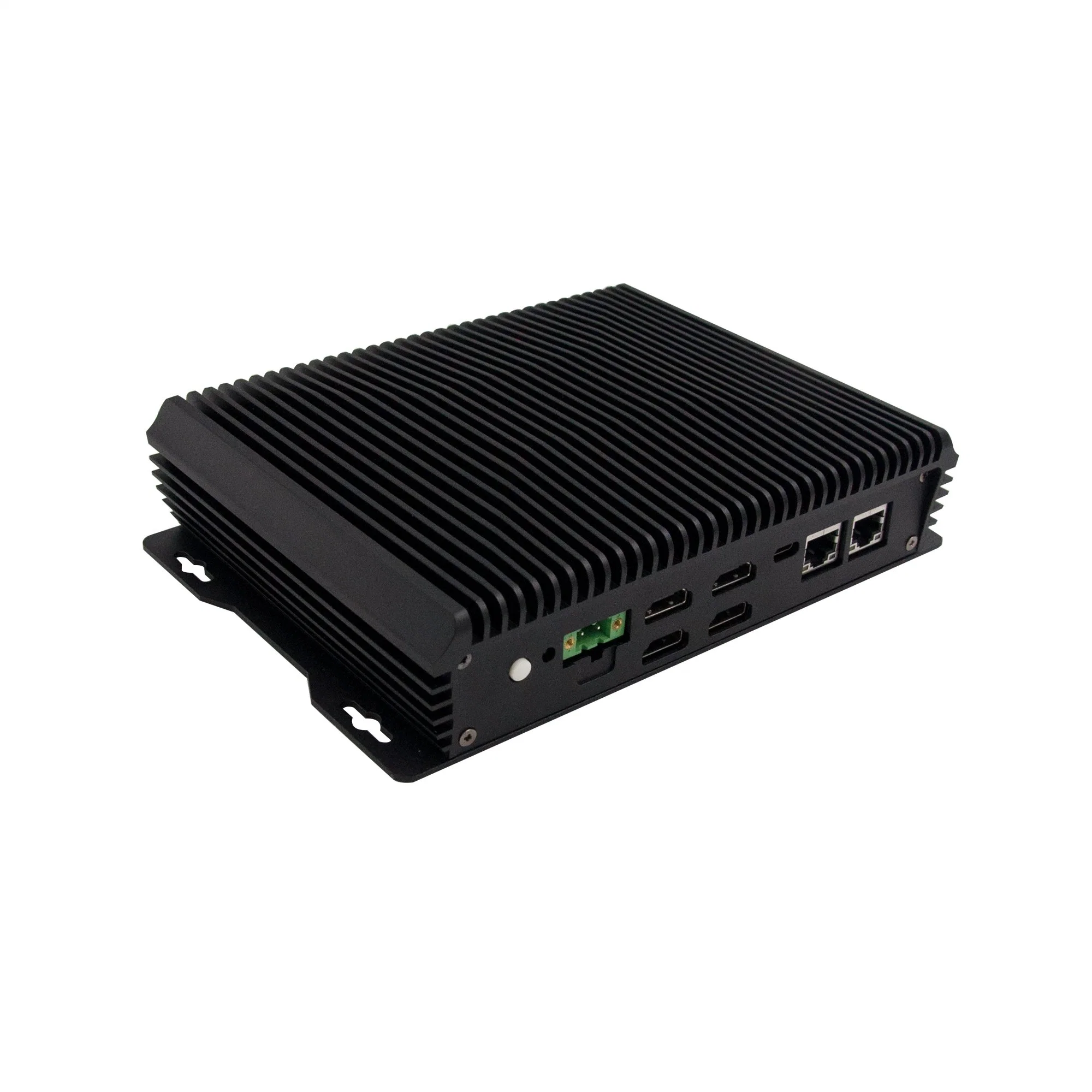 Cheap Embedded Fanless Computer Fanless Embedded Box Industrial Mini PC