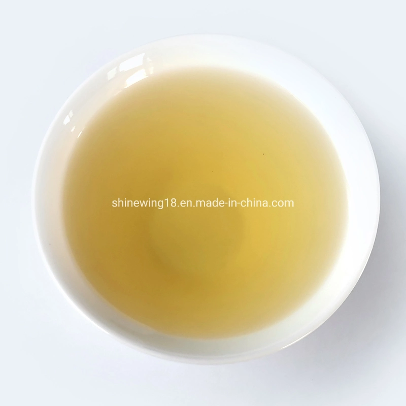 مشروب صحي شاي Detox Tea Green شاي يشع الشاي المعبأ