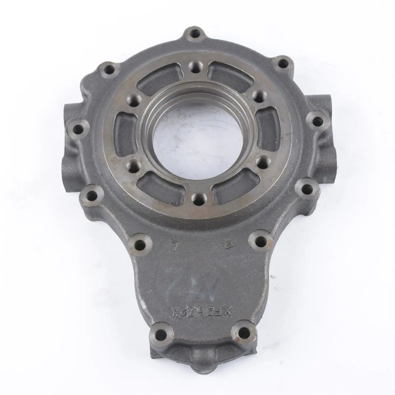 Auto Parts Spare Parts Machinery Casting Parts Precision Casting Parts for Industrial Machinery