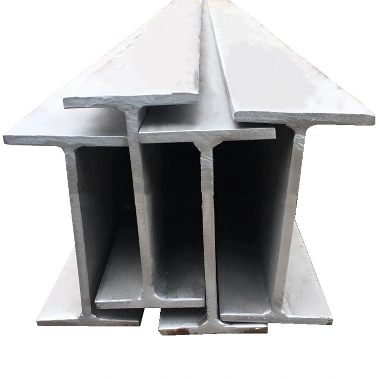 Hot Sale High-Strength GB in Bundle Shandong, China Section Aluminum Steel Beam