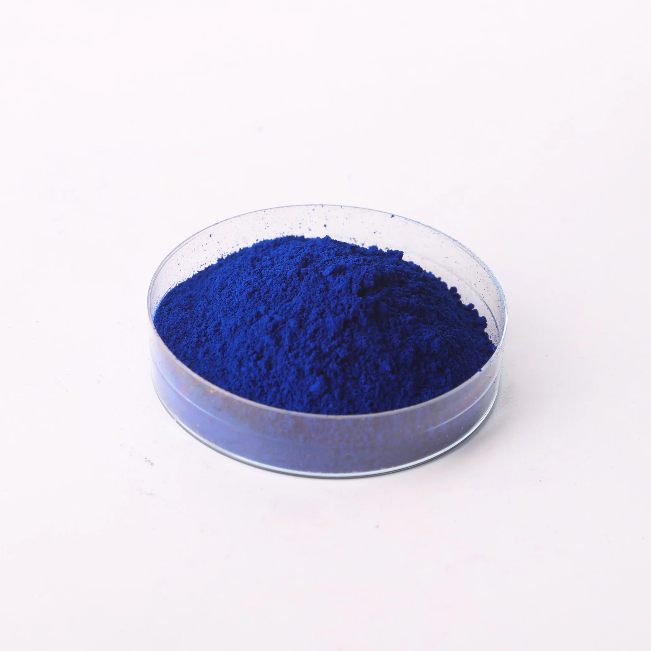 Water Soluble Acid Blue 9 Dyes for Leather and Food