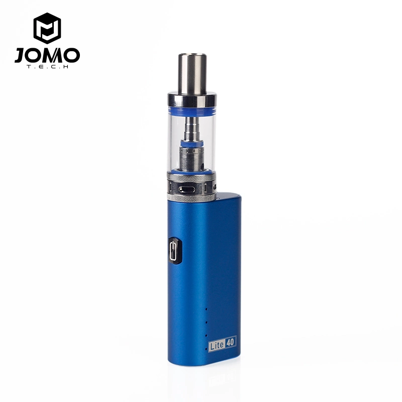 OEM Mini Electronic Atomizer Custom Box Lite40 E Vape