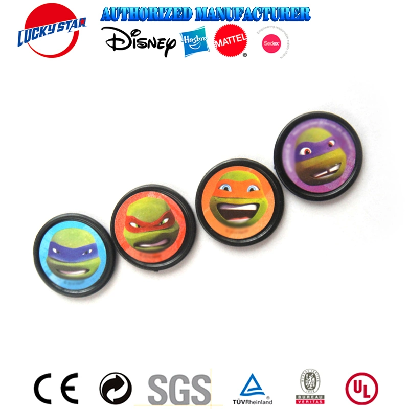 Multi Function Plastic Toy Flying Disc for Promotion