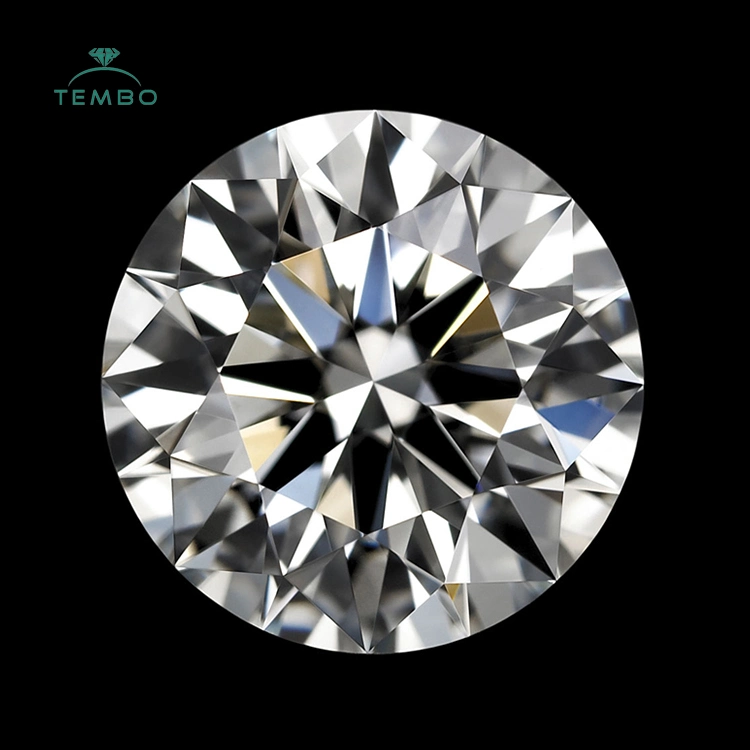 ECO Natural Square Diamond DEF IGI Large Size Lab Выращенный алмаз для колец