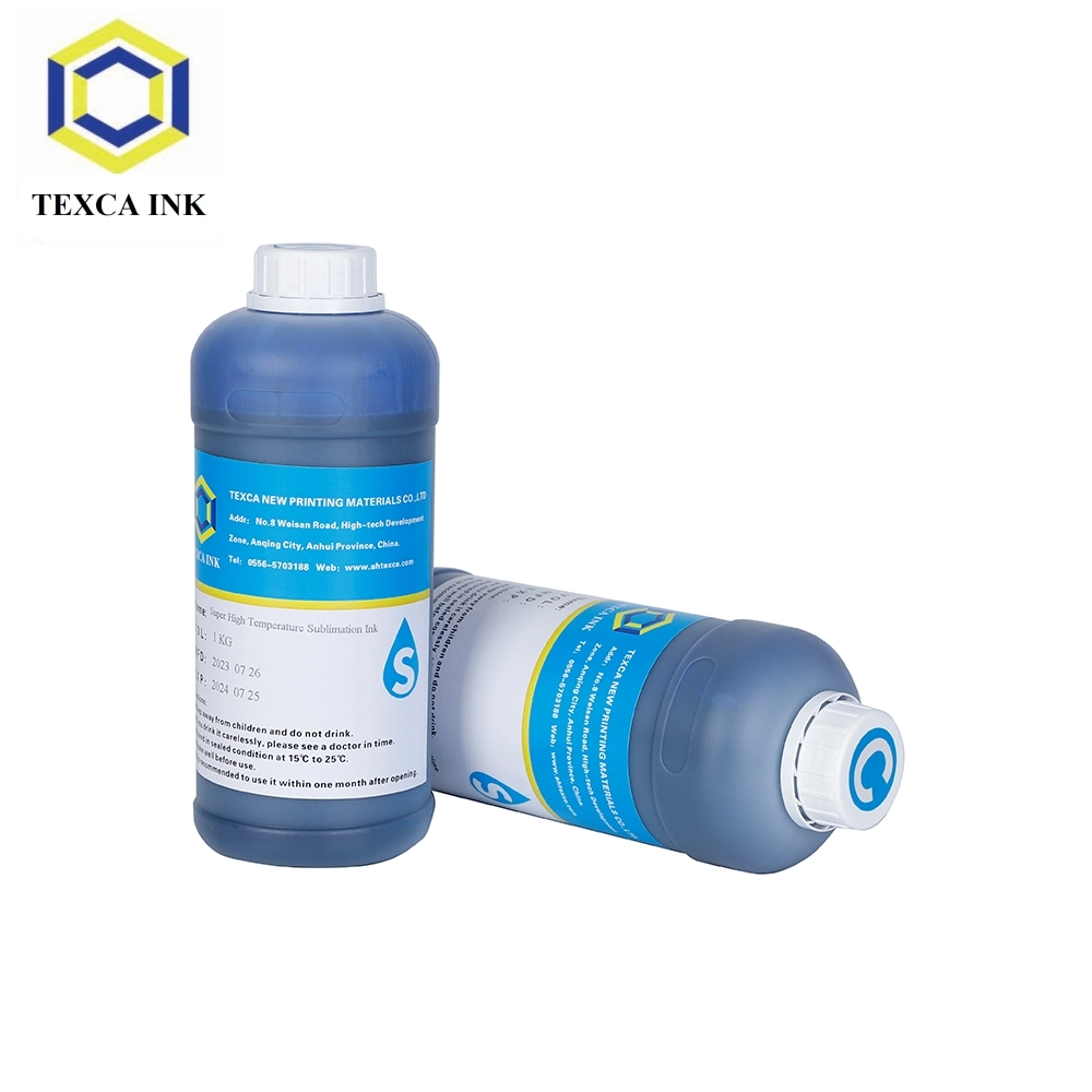 Digital Ink Super High-Temperature New Material Sublimation New Factory