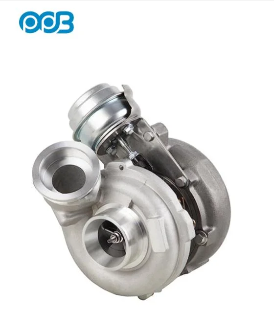 Exhaust Turbocharger for Opel Astra Y22dtr 2.2