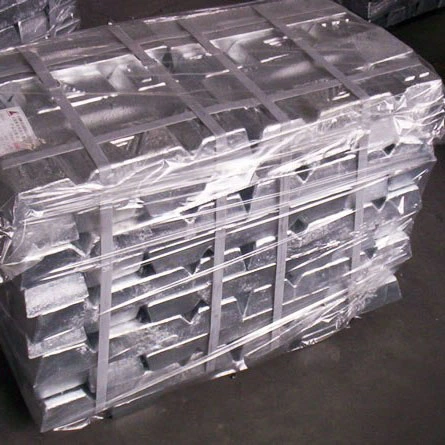 Factory Supply Good Price Pure Lead Ingot 99.99% Lead and Metal Ingots