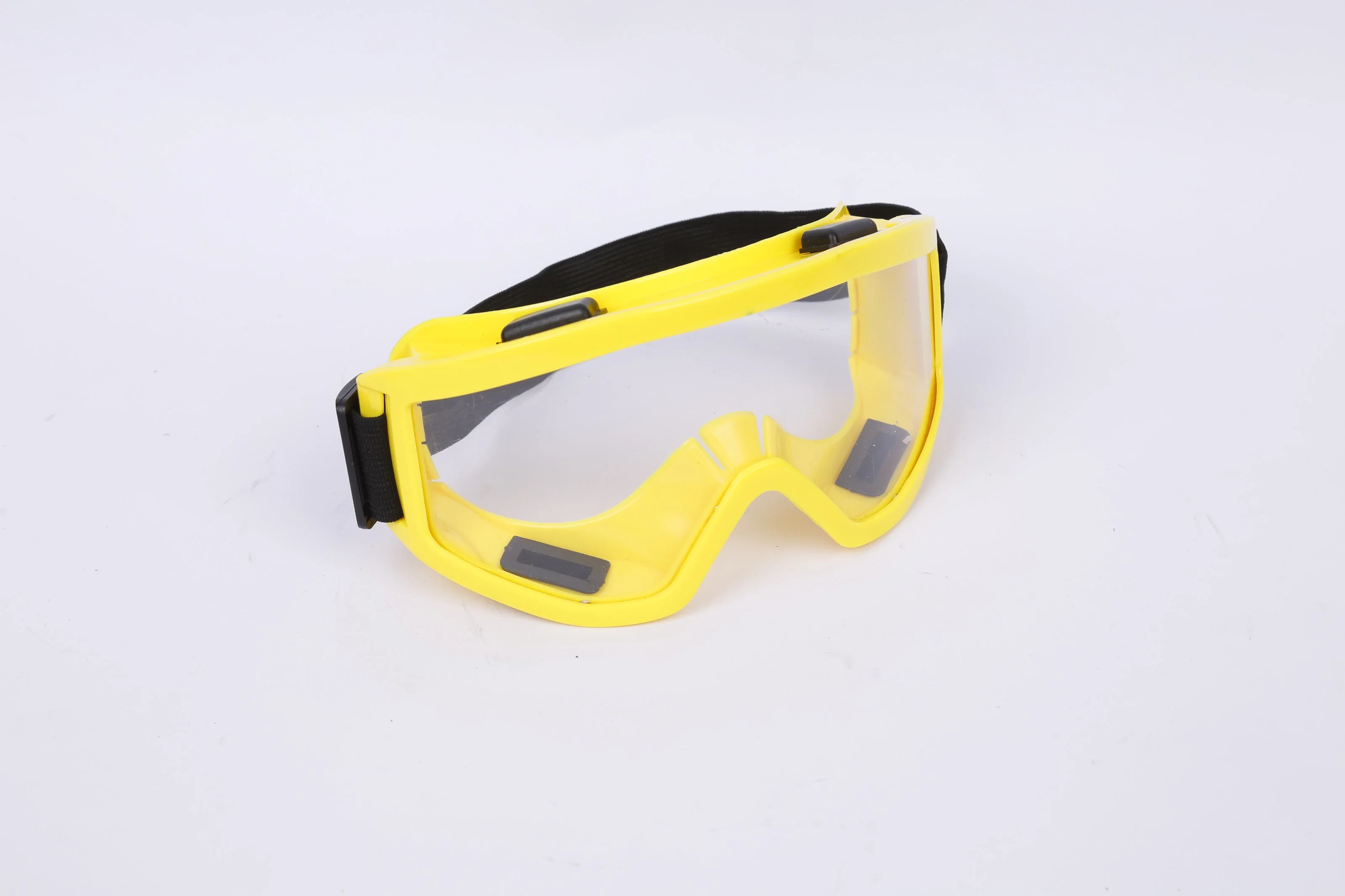 Windproof and Splash Proof. Safety Glasses Transparent Protective Glasses Ski Glasses