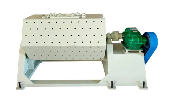 Grinder Deburring Polishing Hexagonal Roller Machine