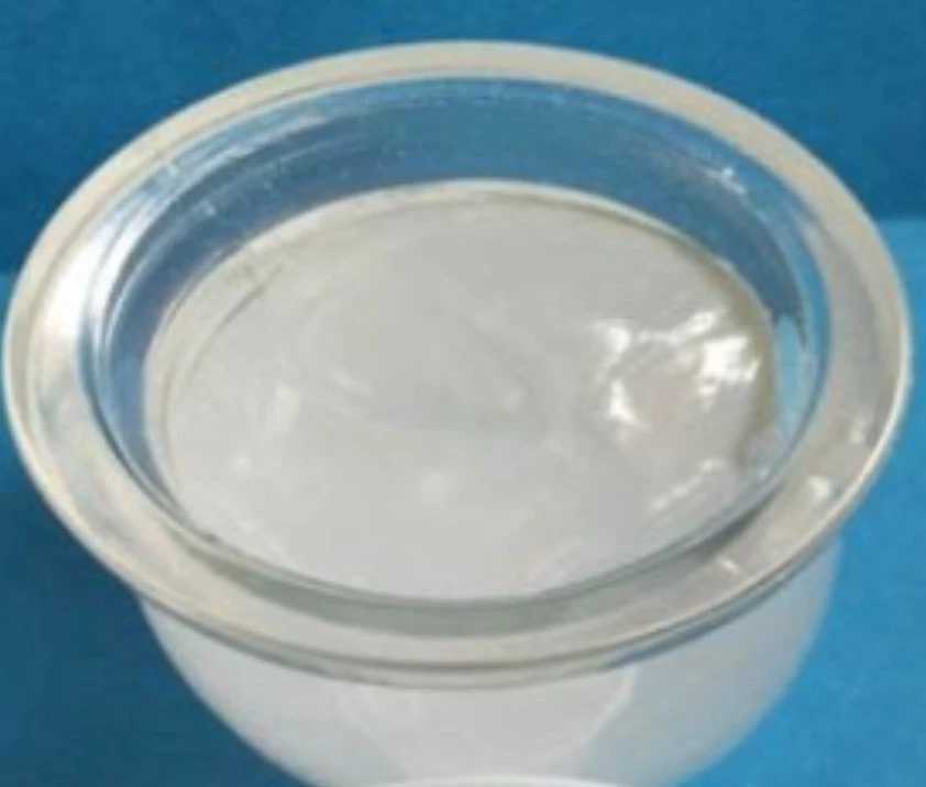 Preço baixo do sódio lauril sulfato de éter 70% SLES Químicas de detergente de preços