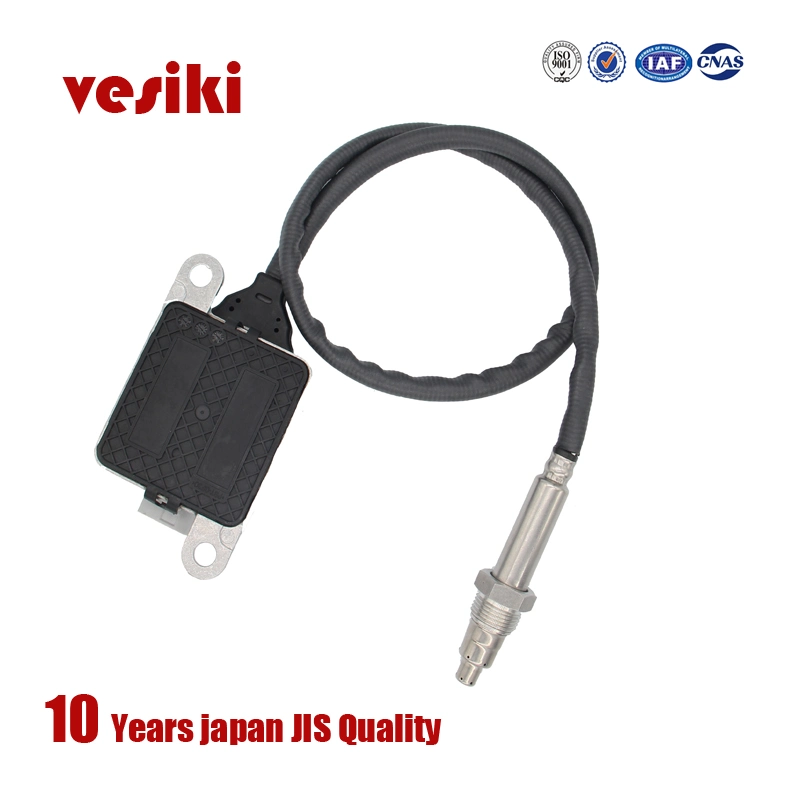 Vesiki Auto Parts Sns0399A 29650-4A200 Sensor de oxigénio de azoto para Hyundai KIA