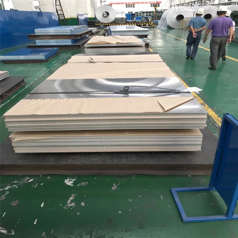 Aluminium Sheet Factory 20% off Manufacture Panel Alloy Anodized Aluminum Sheets Price