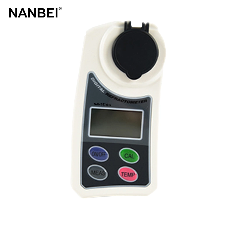 Digital Display High Precision Food Salinity Meter Tester