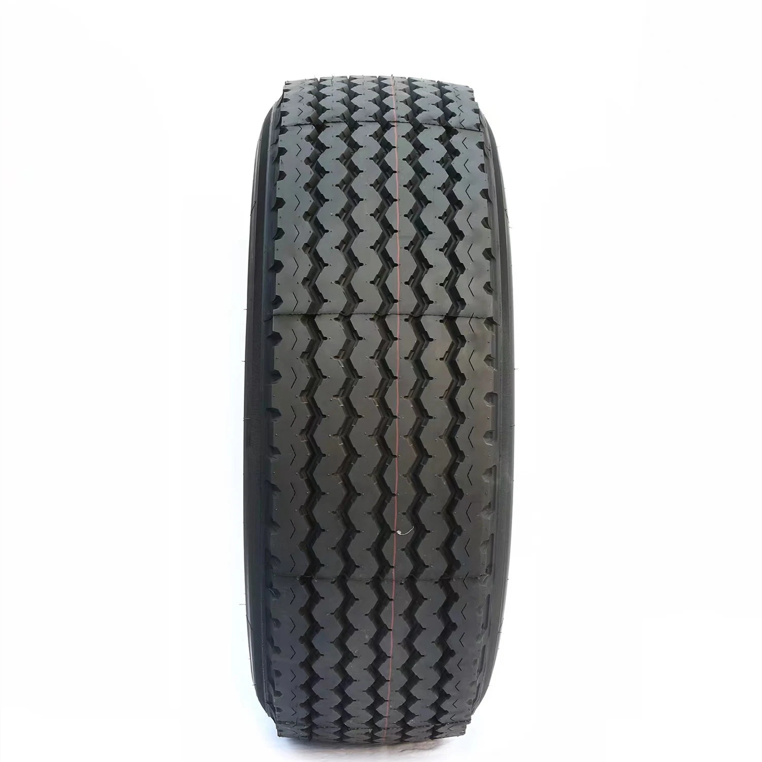 315/80r22.5 Truck Tyre Radial Tire Inner Tube Trailer Tire Wear Resistance Super Mileage Bus Tire Car Tyre OTR Tire Promotional Radial Truck