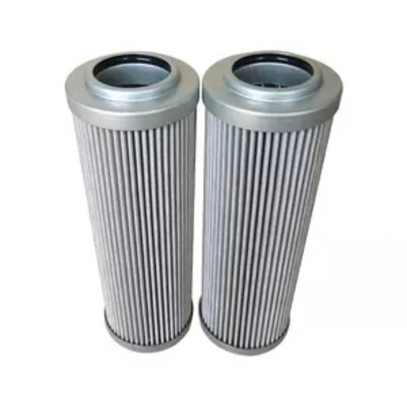 Glass Fiber 10 Micron Weike Brand Hydraulic Filter/Filter Element Auto Parts