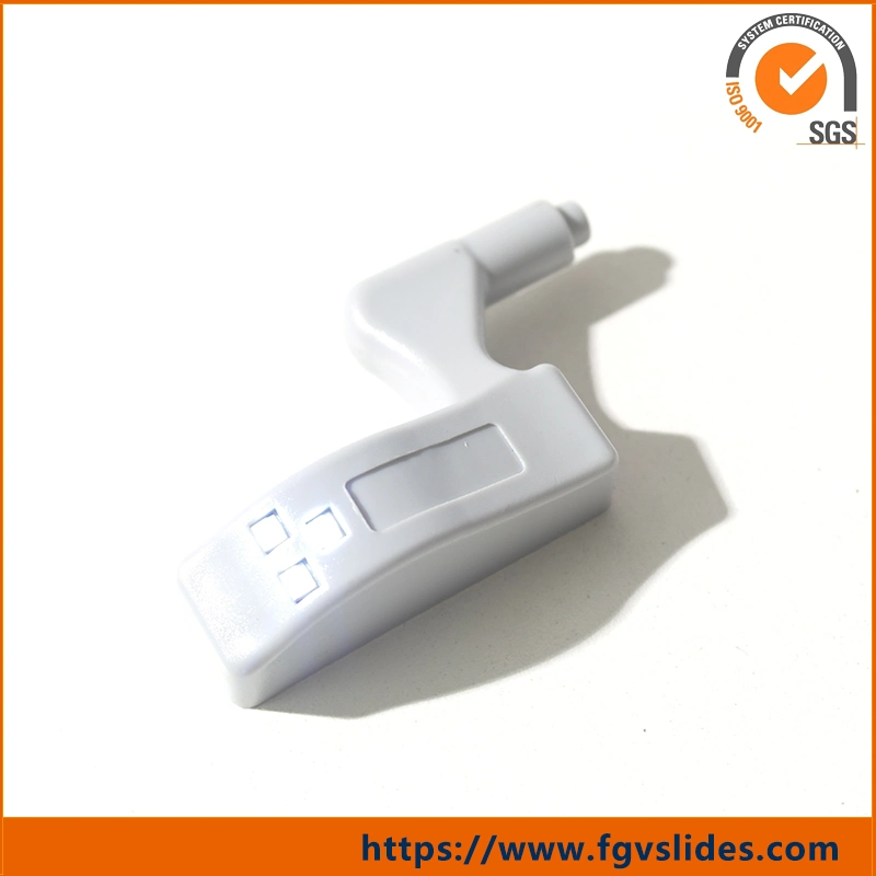 Aop System LED Inner Hinge Lamp Plastic LED Hinge Light