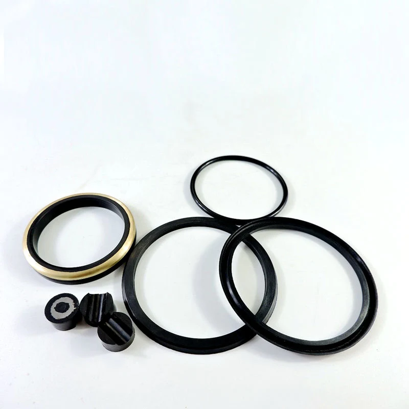 Swivel Repair Packing Kits with API