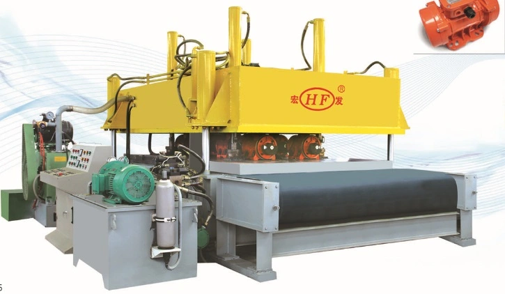 Fully Automatic Artificial Quartz Stone Production Line/Artificial Cement Stone Production Line/Waterstone Press Machine/Stone Processing Machine