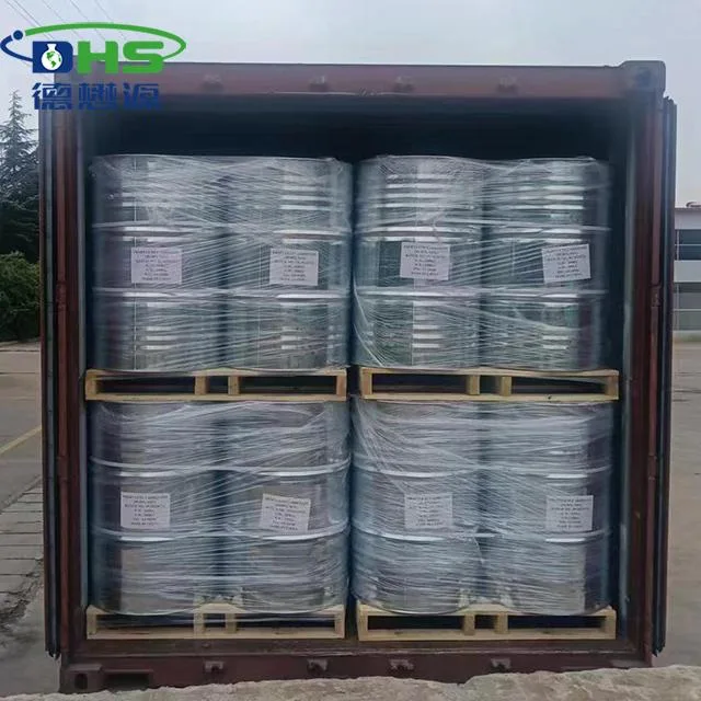 Purity 99.9% Organic Intermediate Industrial Grade Dimethyl Carbonate