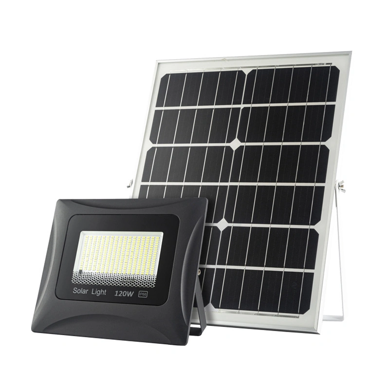 Household Rural Outdoor Courtyard Solar Floodlight