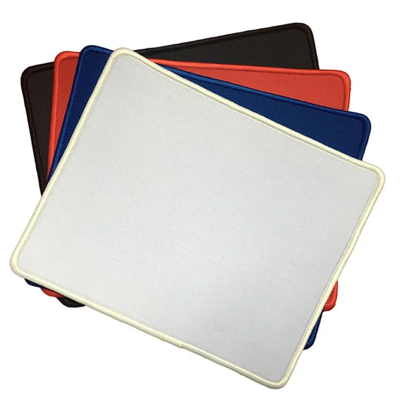 Factory Wholesale/Supplier Custom Printed Image Blank Gift Advertising Mouse Pad