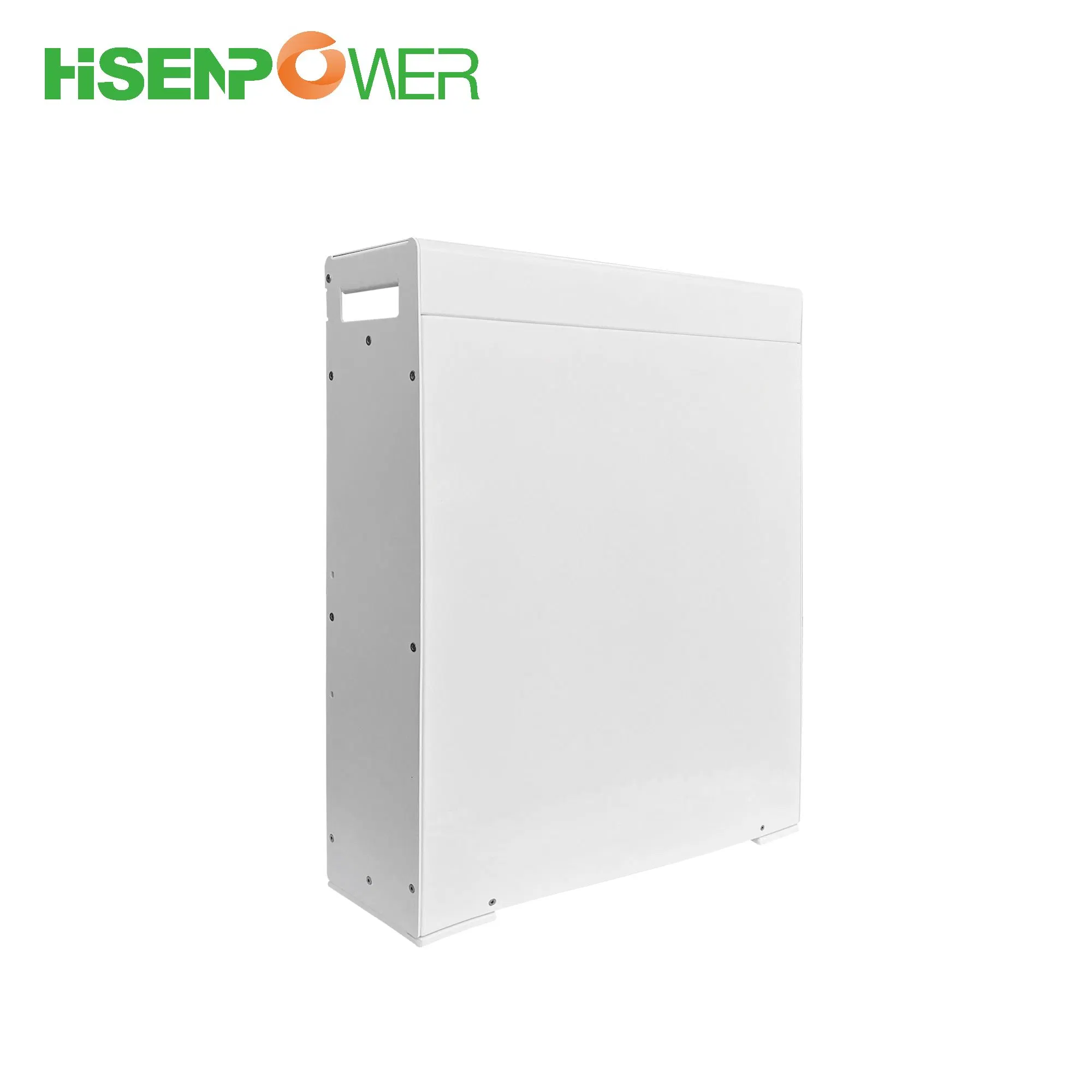 Wall Mount Lithium Iron Phosphate Battery 10.8kwh Battery LiFePO4 Power Wall for Home Solar Energy