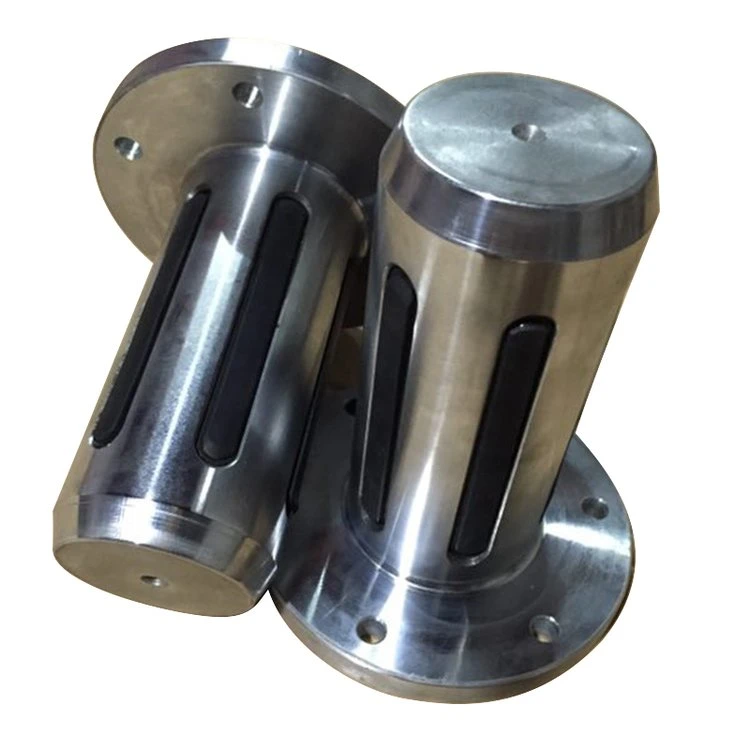 Air Shaft Manufacturers 76mm 3inch Rewinding Unwinding Air Shaft