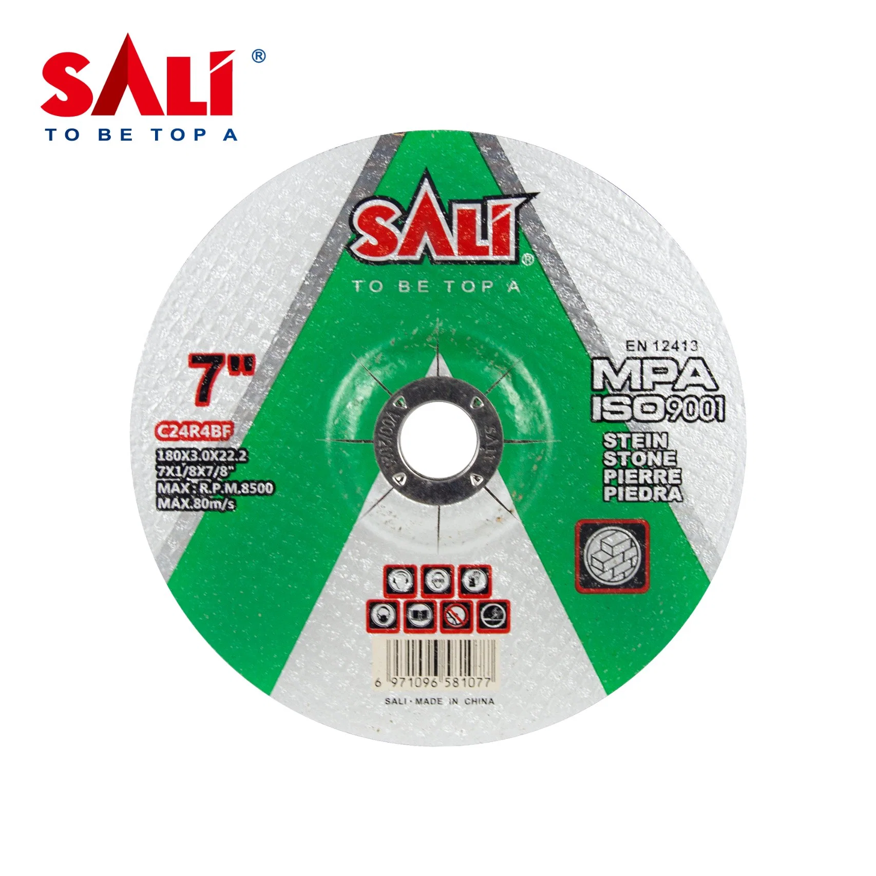 High quality/High cost performance  Abrasive Tools Stone Grinding Cutting Disc Wheel