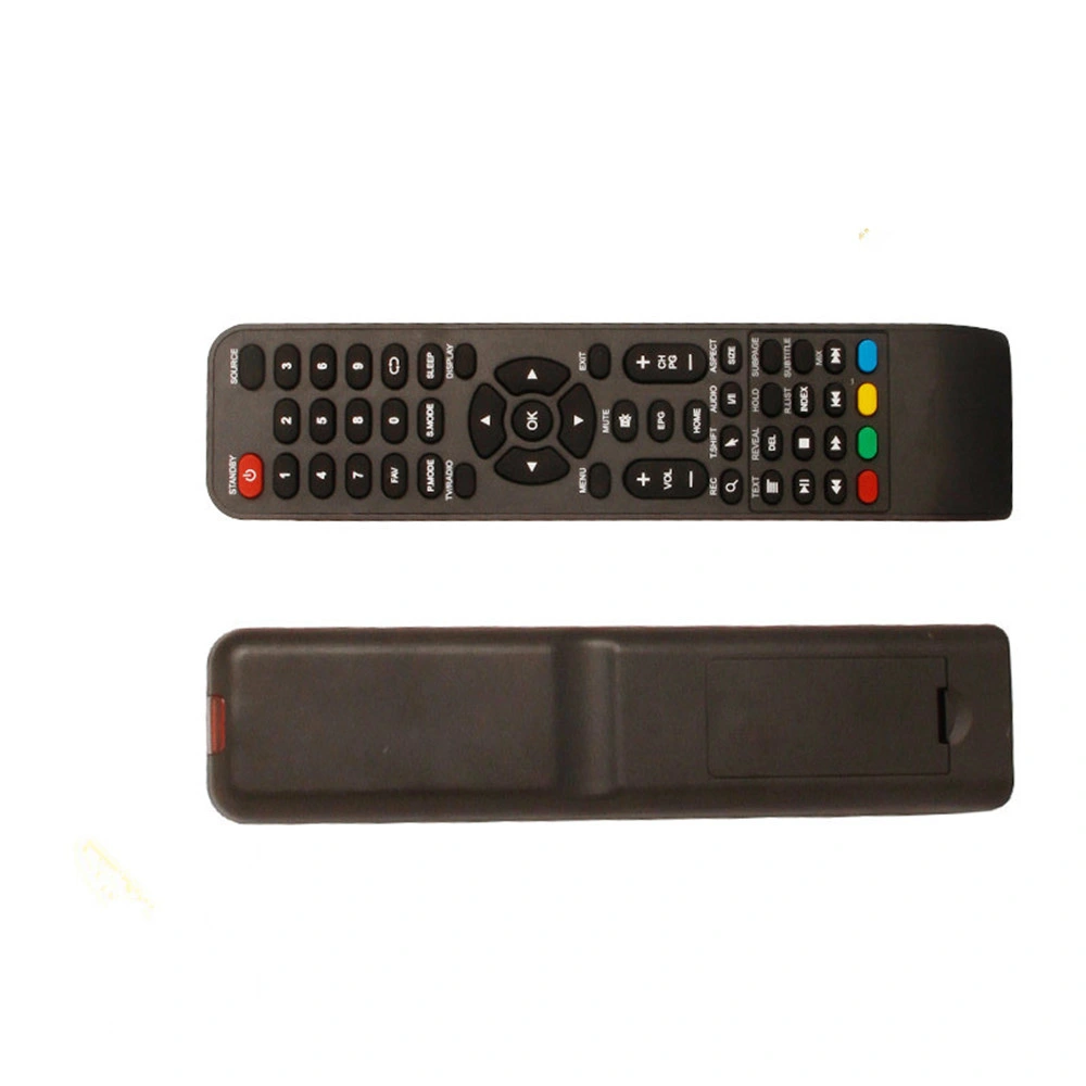 Smart Universal 53 Teclas Controle Remoto Bpl TV