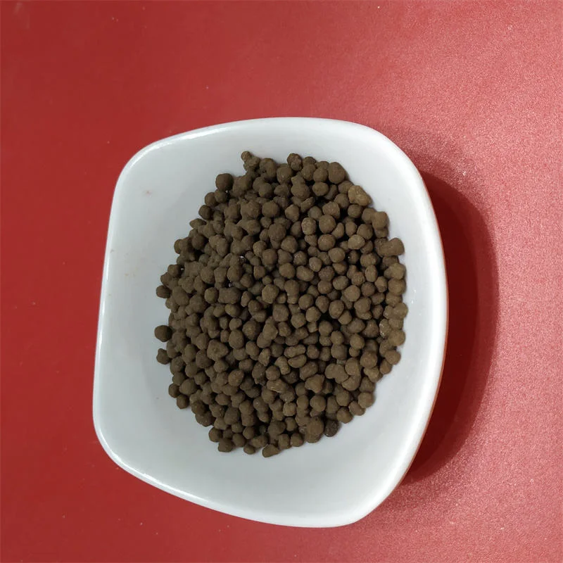 Supply National Standard Content Is Greater Than 98% Industrial Grade Diammonium Hydrogen Phosphate