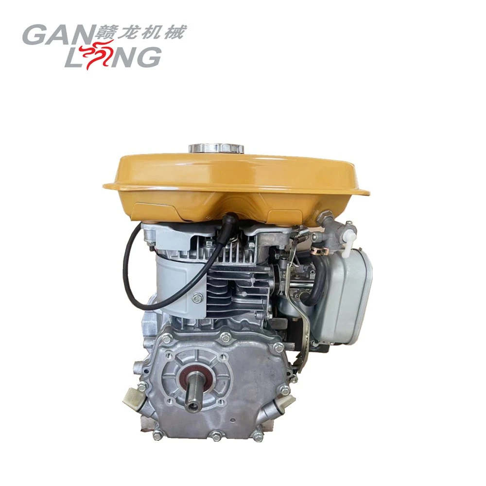 Construction Machinery 5HP Small Spare Ey20 Gasoline Engine