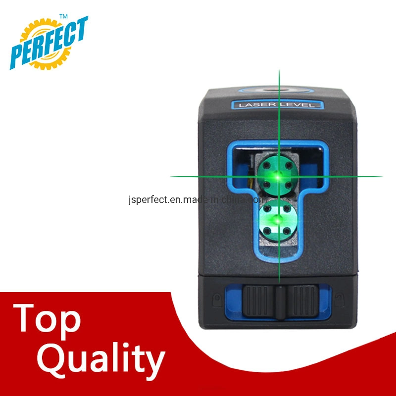 360 Self Leveling Green 2 Line Laser Level Prices