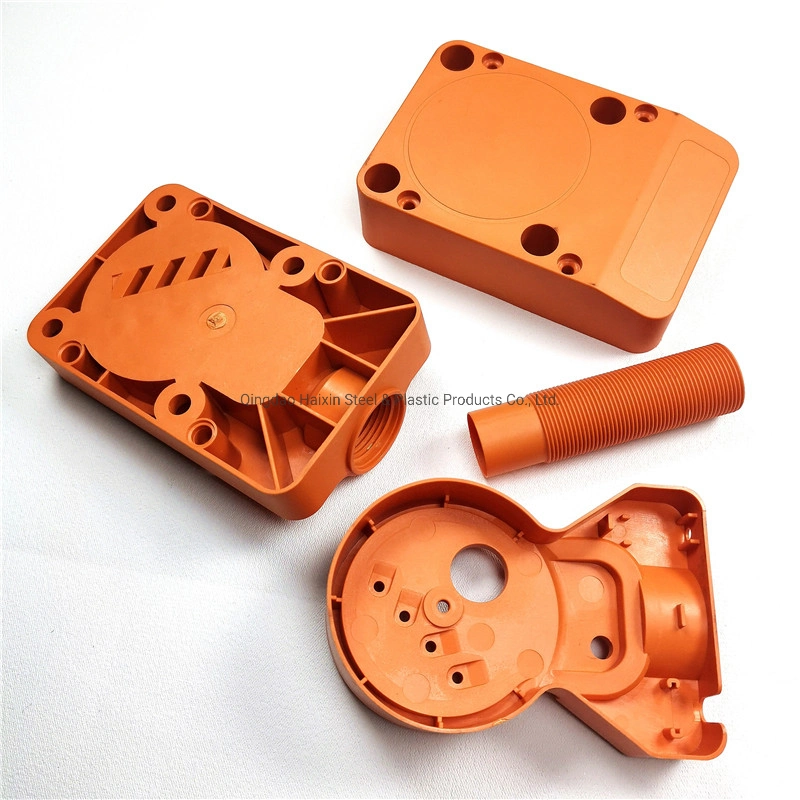 Industry Plastic Parts Injection Mold Mould Injection Molding Service