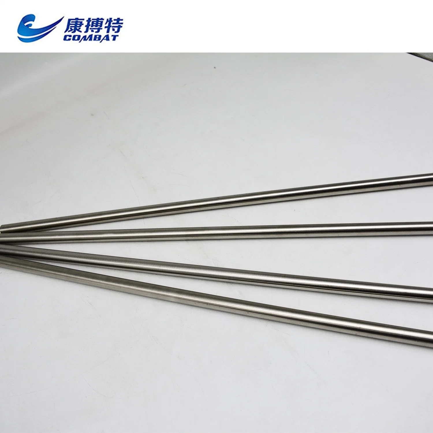 Customized Tungsten Rod 99.95% Purity Wolfram Best Price