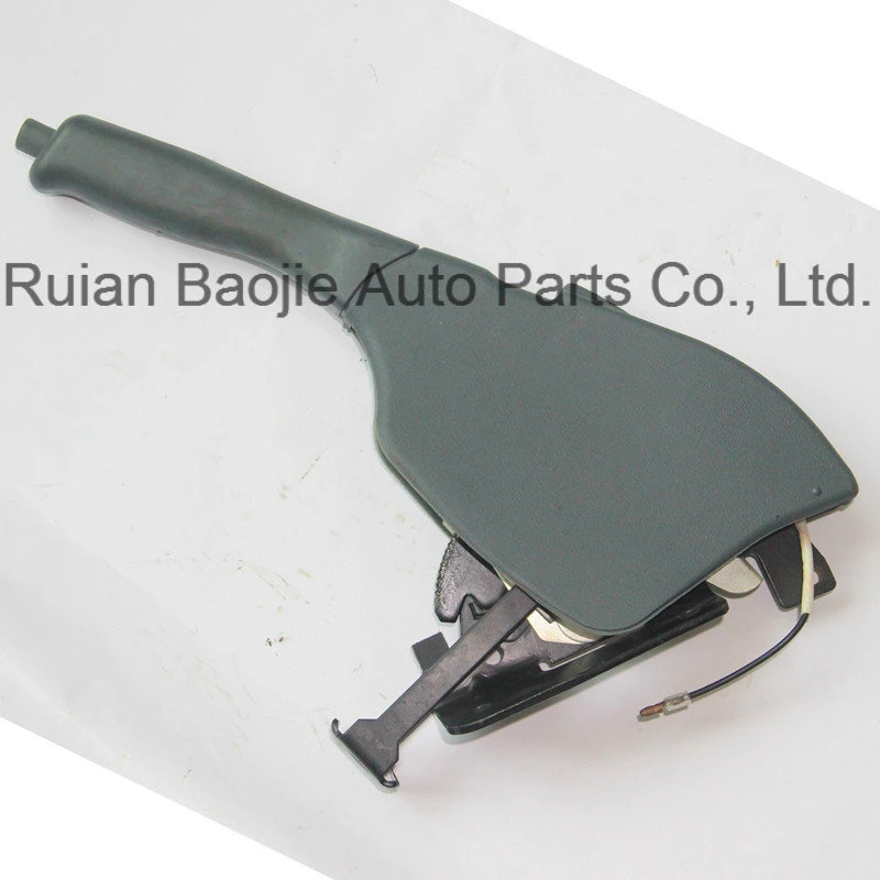 Parking Brake Lever of NHR98/J116 for ISUZU 8-97890437-1