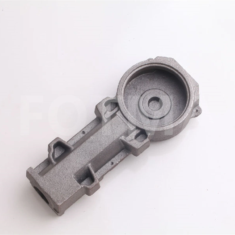 High quality/High cost performance Sand Casting Machined Parts Steel Cast Iron Casting