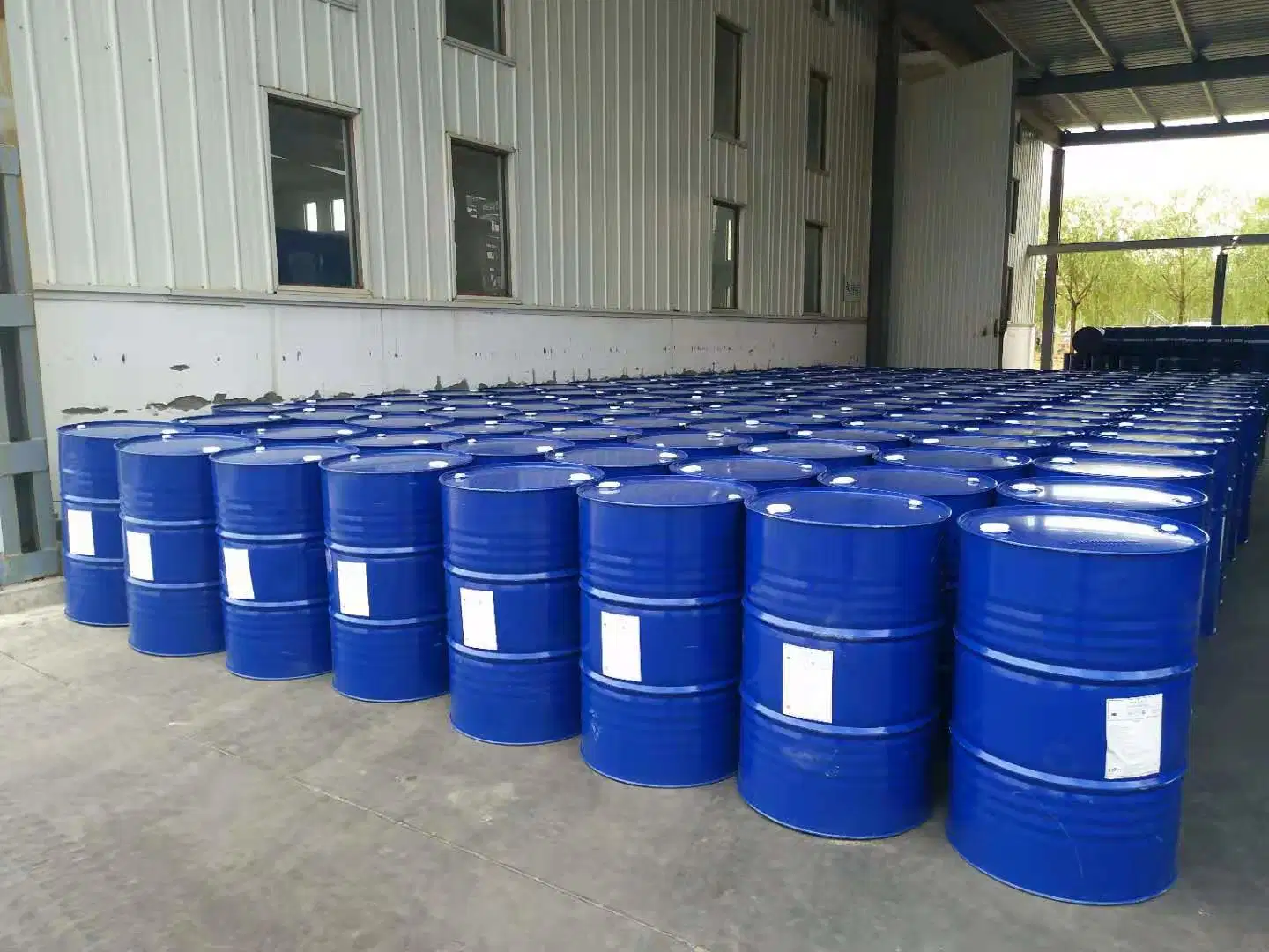 Supply Tetrahydrofuran From China Supplier