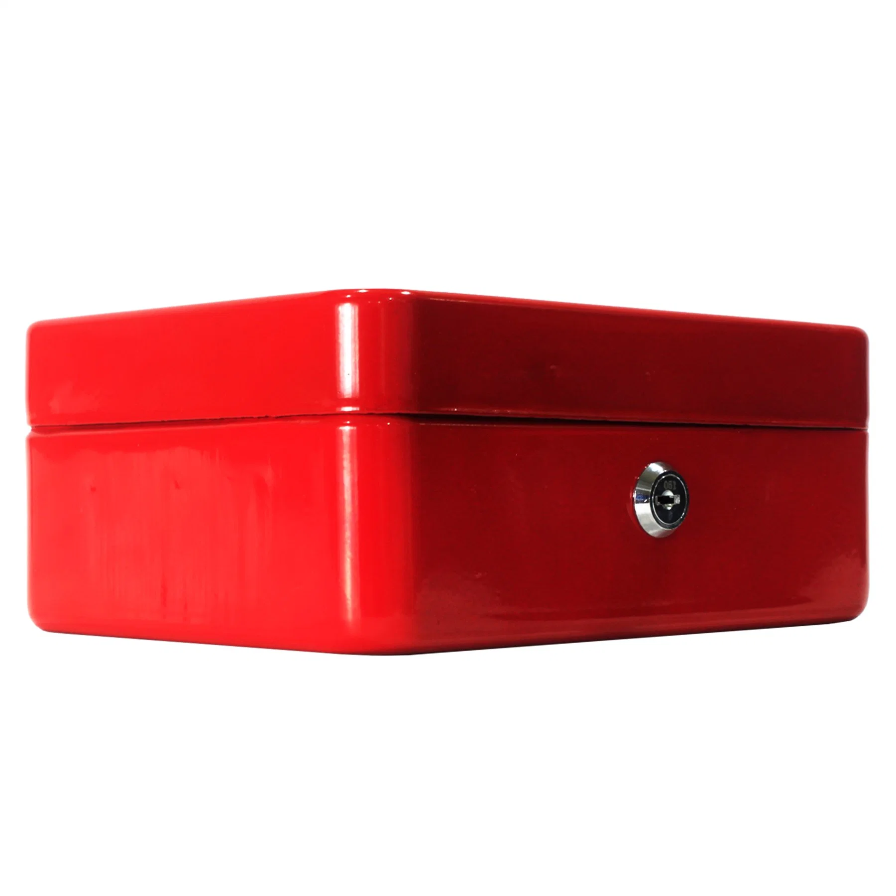 Uni-Sec OEM Accept Premium Cash Saving Box Password Money Box Children Factory in China (CB-20)