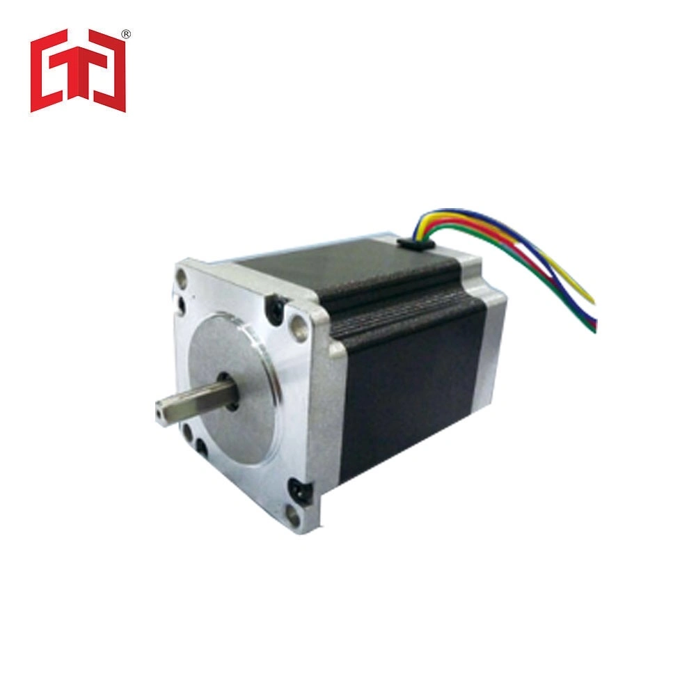 Start Stepper Motor 86byg250c for Table/Gantry Type Cutting Machine Cc-M3 Cc-M4