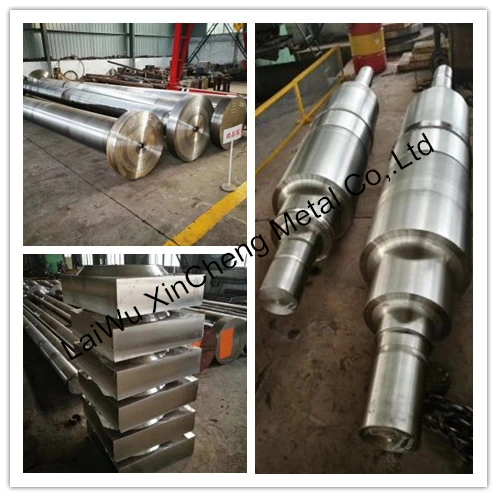 China 36CrNiMo4 Alloy Forged Bar Wholesale/Supplier, Alloy Forged Suppliers-Xincheng-Steel