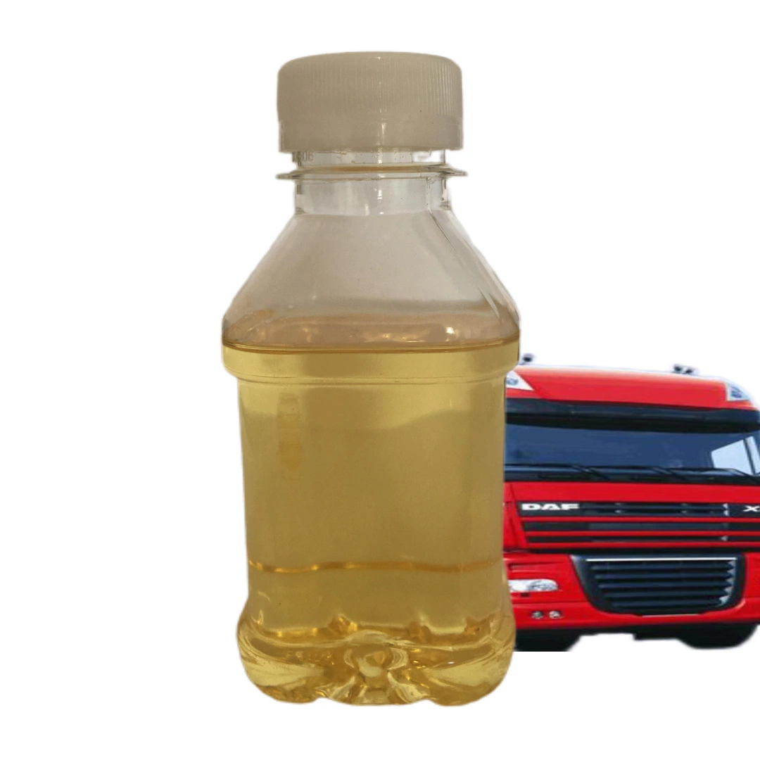 Thiophosphoric Acid Diester Amine Salt Extreme Pressure Gear Oil Additive