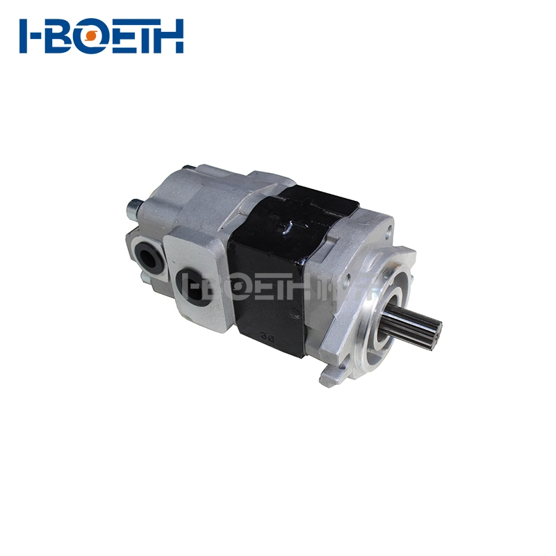 Kfp2223asmsj Kfp2227asmsu Kfp2227asmsj /Tcm Sgp1a23f2h9-R419 Hydraulic Pump Forklift Gear Pump