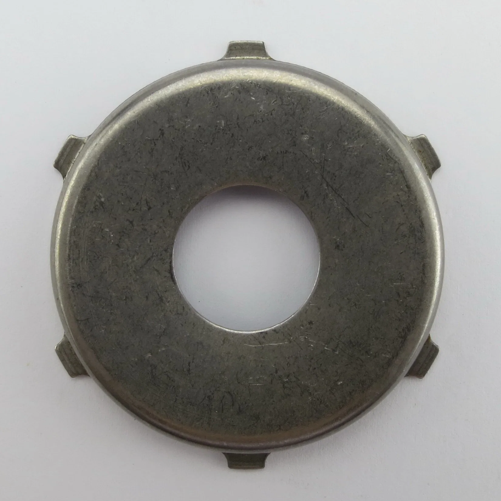 K04 Turbo Heat Shield Turbocharger Spare Parts