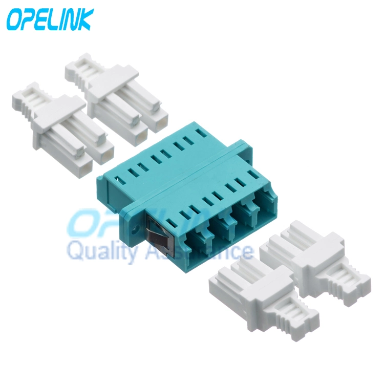 LC Fiber Optic Adapter/Adaptor