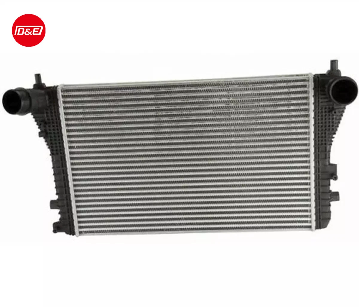 Intercambiador de aluminio, de actualización para Nissan Patrol ZD30 Zd30ddti turbo diesel de 3.0L 97-07