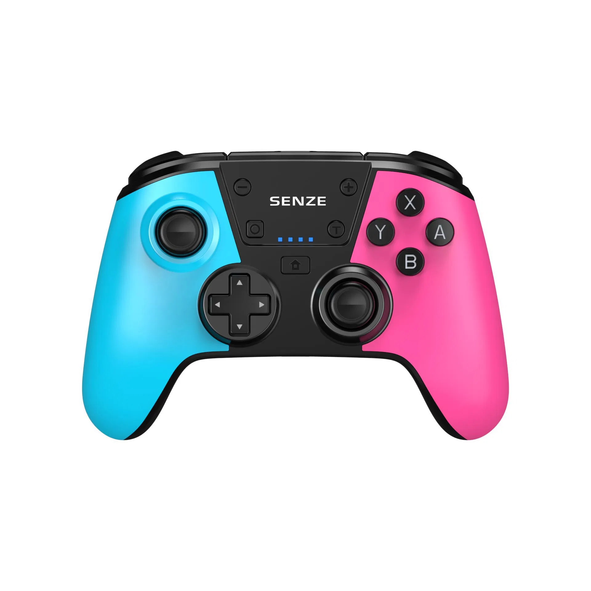 Senze Sz-920A Game Controller Switch Gamepad Wireless Game Joystick PS4 Game Accessories for Switch