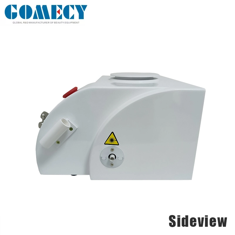 Gomecy Portable Professional Endolift 1470nm Laser Machine