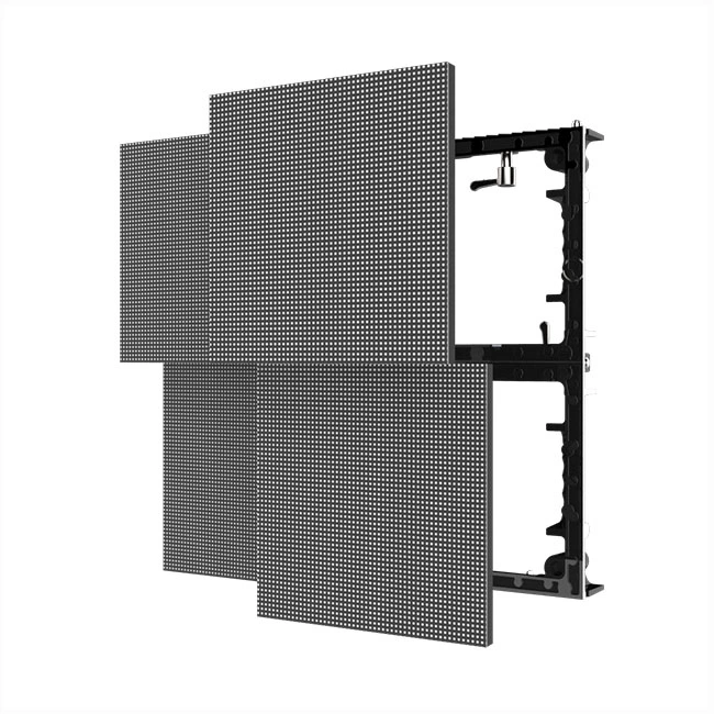 Le plus souvent utilisé des modèles d'écran Étape P3.9 P3.91 Indoor /LED de location de plein air