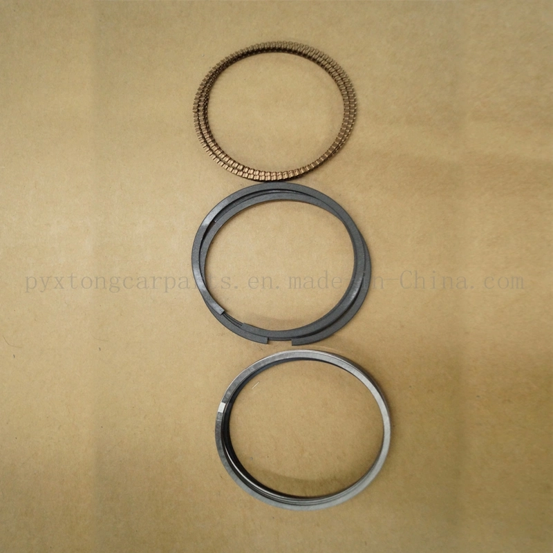 Hot Sell Car Engine Parts Piston Ring Set 23040-26002 for Hyundai Accent Verna Pride Click G4ee 1.4