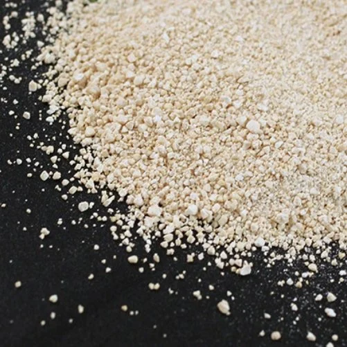 Light Brown Granule 98.5%Min L-Lysine for Feed Additive (CAS: 56-87-1)